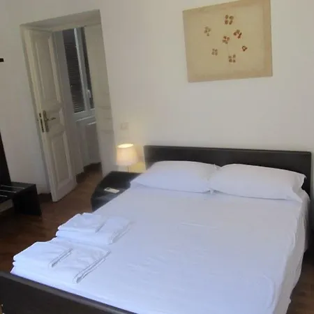 Bed and breakfast Tacito Roma