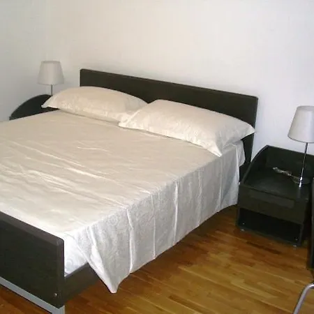 Bed and breakfast Tacito *