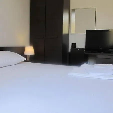 Bed & Breakfast Tacito Rome