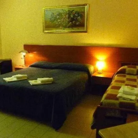 Bed and breakfast Tacito *