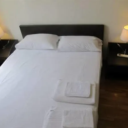 Bed and breakfast Tacito *