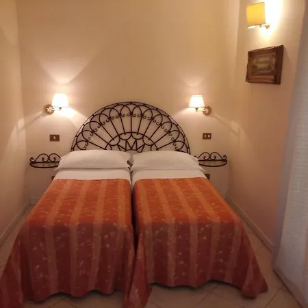 Bed and breakfast Tacito