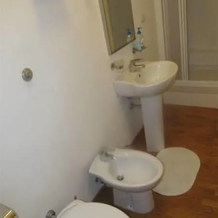 Tacito Bed & Breakfast Rome