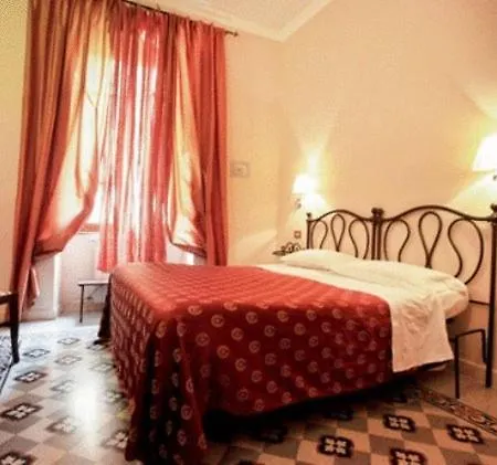 Tacito Bed & Breakfast *
