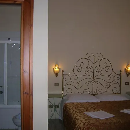 Bed & Breakfast Tacito *