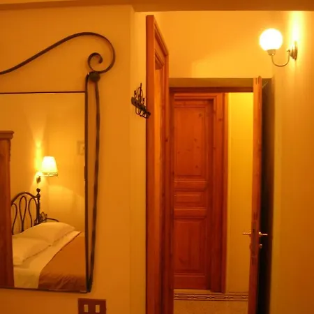 Tacito Bed & Breakfast *
