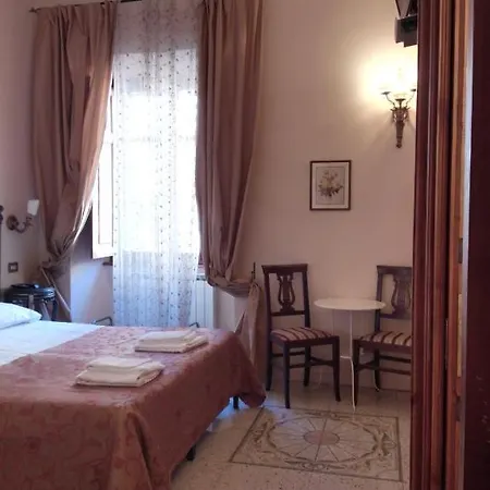Bed & Breakfast Tacito *