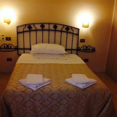 Bed & Breakfast Tacito *