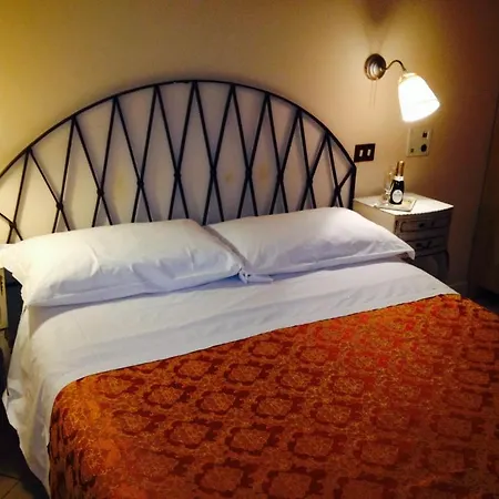 Tacito Bed & Breakfast *